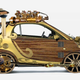 Illustration for article titled Steampunk Gets Officially Murdered with Horrifying Photoshops
